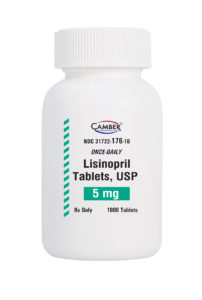 Lisinopril