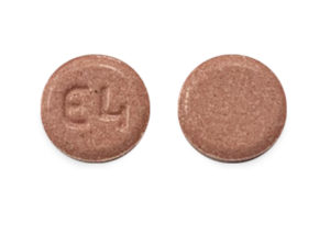 Lisinopril