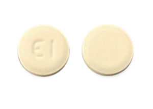 Lisinopril