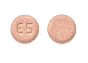 Lisinopril