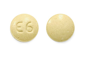 Lisinopril