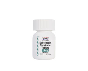 Solifenacin Succinate