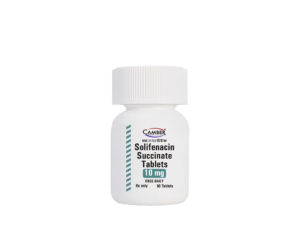 Solifenacin Succinate