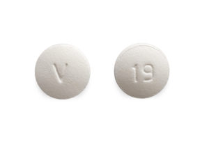 Solifenacin Succinate