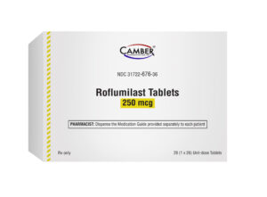 Roflumilast