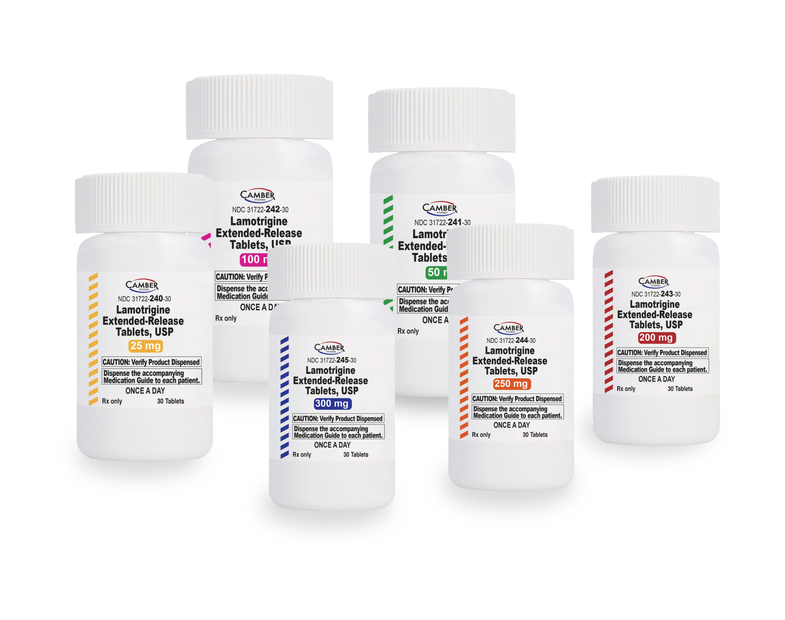 Lamictal 1 Mg