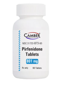 Pirfenidone