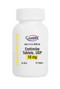 Ezetimibe