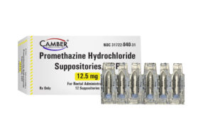 Promethazine HCl