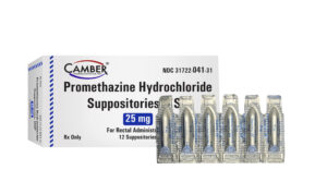 Promethazine HCl