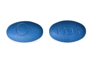 Ibuprofen and Famotidine