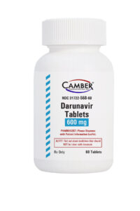 Darunavir