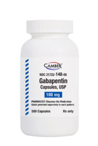 Gabapentin