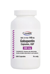 Gabapentin