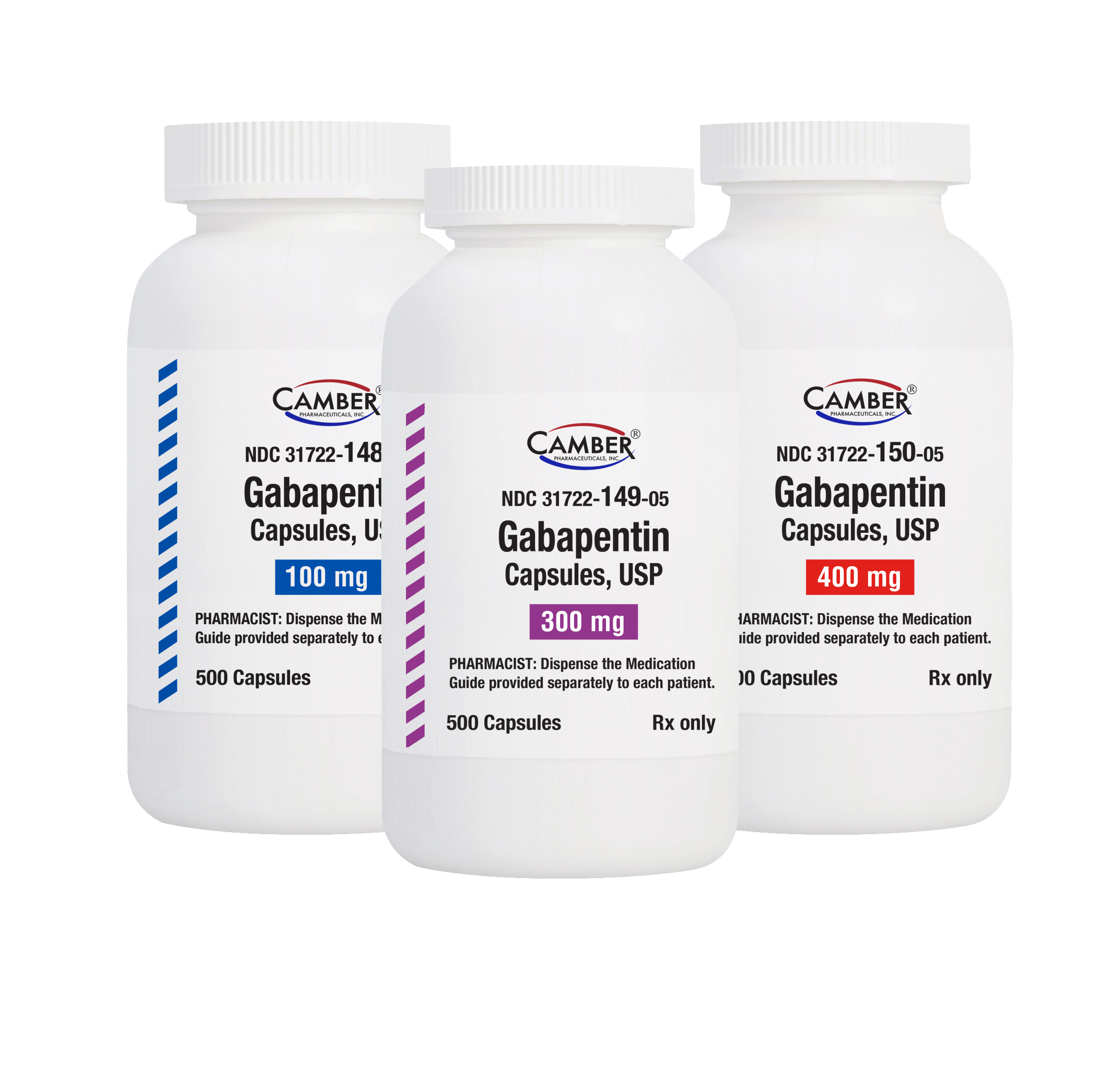 gabapentin quest
