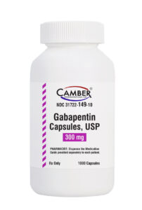 Gabapentin