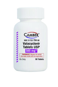 Valacyclovir