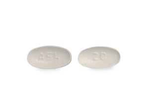 Atorvastatin Calcium