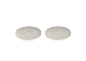 Atorvastatin