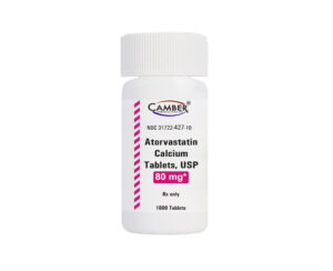Atorvastatin Calcium
