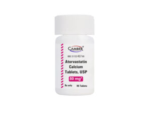 Atorvastatin Calcium