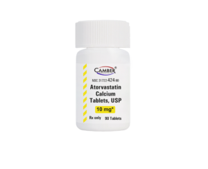 Atorvastatin Calcium