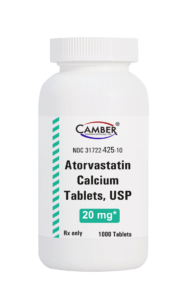Atorvastatin Calcium