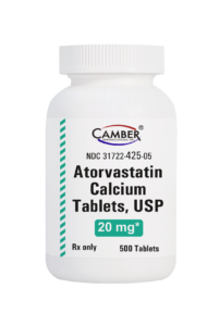Atorvastatin Calcium