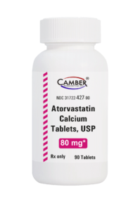 Atorvastatin Calcium