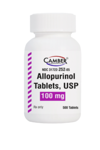 Allopurinol