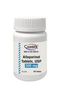 Allopurinol