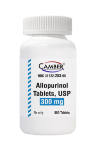 Allopurinol