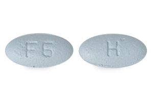 Fesoterodine Fumarate ER