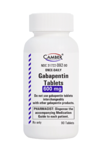 Gabapentin