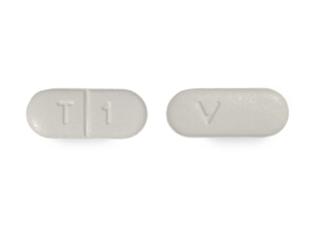 Theophylline ER