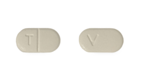 Theophylline ER