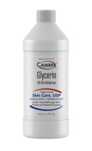 Glycerin Liquid 99.5%