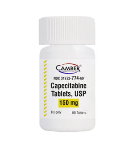 Capecitabine