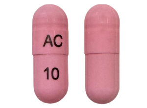 Lisdexamfetamine Dimesylate