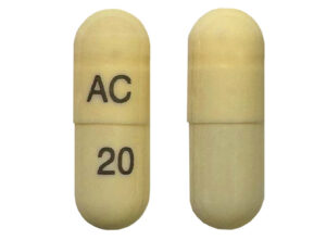 Lisdexamfetamine Dimesylate
