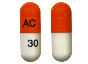 Lisdexamfetamine Dimesylate