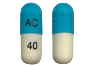 Lisdexamfetamine Dimesylate