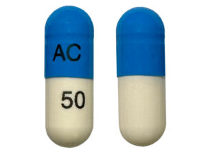 Lisdexamfetamine Dimesylate