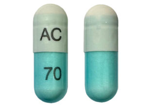 Lisdexamfetamine Dimesylate