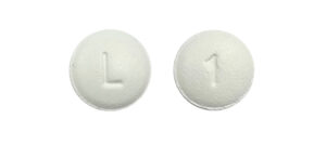 Lurasidone Hydrochloride