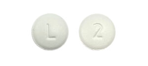 Lurasidone Hydrochloride