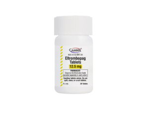 Eltrombopag Tablets