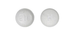 Eltrombopag Tablets