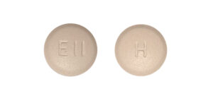 Eltrombopag Tablets