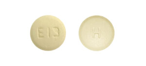 Eltrombopag Tablets
